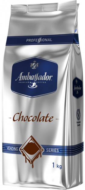 Ambassador Chocolate