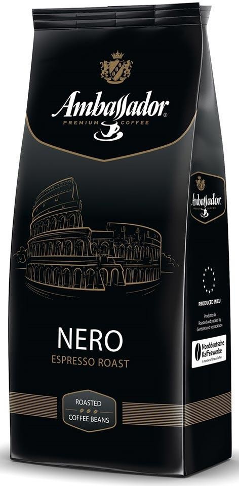 Ambassador Nero